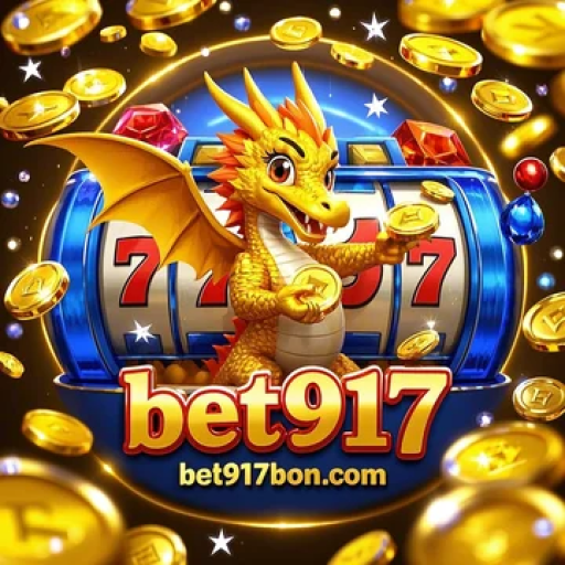 Descubra a Emoção dos Jackpots Altos no Bet917
