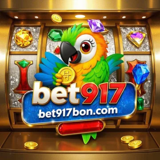 Descubra Novos Jogos na Bet917: A Evolução do Entretenimento Digital