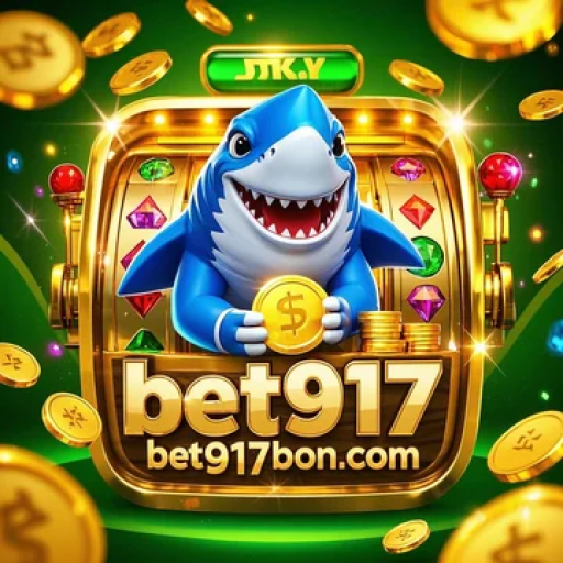 A Ascensão dos Torneios de Jogos na Bet917: Competição, Comunidade e Experiência